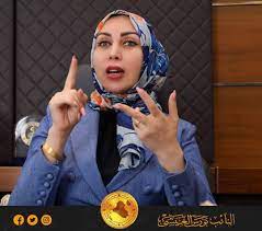 في عيد المرأة.. السوداني يتلقى ’تعليقا محرجاً’ من برلمانية