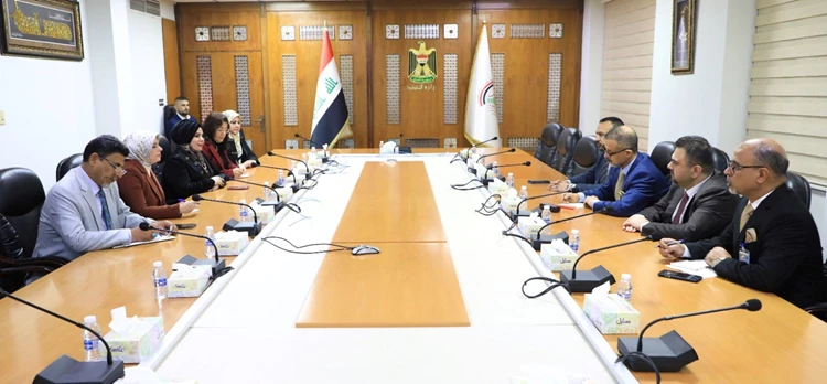 التخطيط النيابية: تقييم واستبدال الوزراء والمحافظين لن يخضع لمزاجيات واشنطن