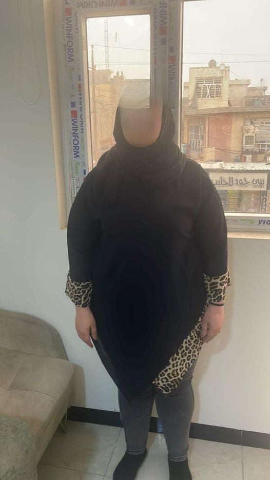 القبض على صاحبة شركة غير مرخصة لجلب العمالة الاجنبية ببغداد