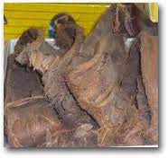 الديرم وشحم البقر.. بدائل رائجة لمنتجات التجميل في العراق