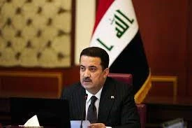 رئيس الوزراء يكلف محافظاً جديداً لمحافظة الديوانية