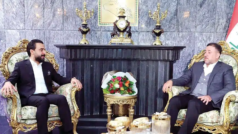 ’السيادة’: ملاحظات كثيرة على وزيرة الاتصالات.. ستكون مشمولة بالتغيير الوزاري