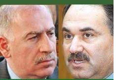 سيكون الرقم الأصعب بالموصل.. تحالف محتمل بين النجيفي والعيساوي يُربك جبهة نينوى