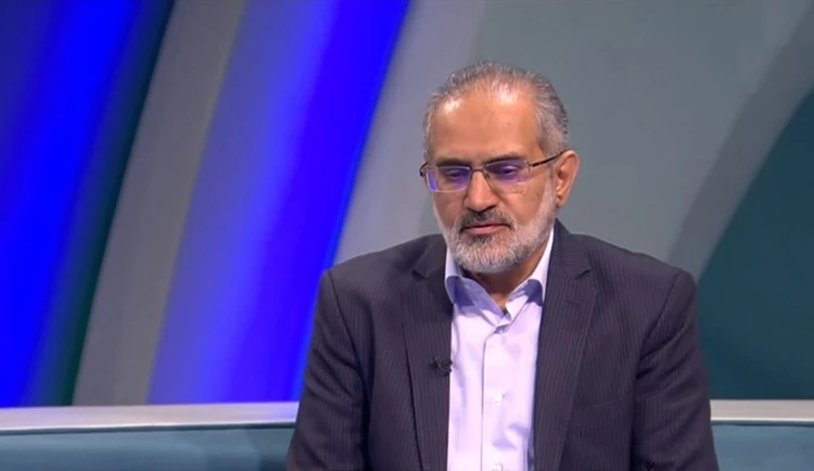 مساعد الرئيس الإيراني: تبادل السفراء مع السعودية خلال الشهرين المقبلين