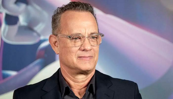 توم هانكس يحصد جائزة "أسوأ" ممثل في هوليوود