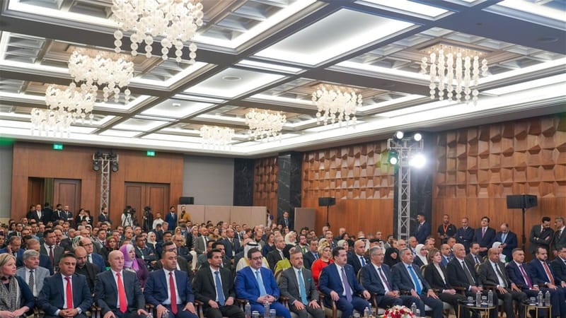 تفاصيل مؤتمر العراق للمناخ في البصرة