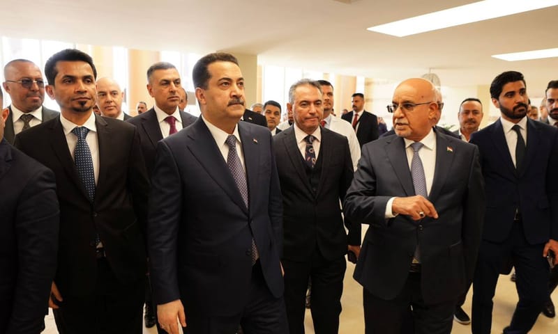 رئيس الوزراء: نعمل من أجل إنهاء ظاهرة سفر المواطن إلى الخارج لغرض العلاج