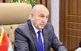 موقف جديد من وزير البيئة تجاه دول المنبع