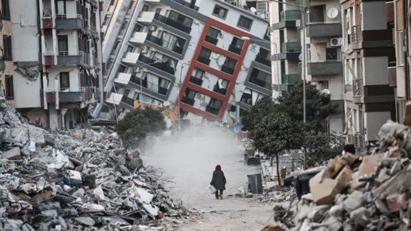 تركيا تخلي سجنا "شديد الحراسة" بسبب تأثره بالزلزال