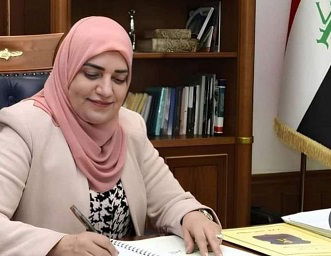 تحذير من صفحات وهمية تستهدف وزير المالية