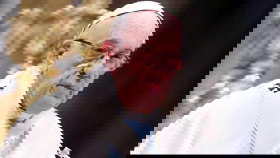 "العزوبية ليست أبدية" ..بابا الفاتيكان يدعو لمراجعة شروط زواج كهنة الكنيسة الكاثوليكية