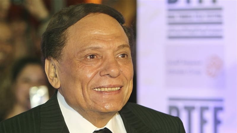 من بينهم عادل إمام ويحيى الفخراني.. فنانون خارج منافسة رمضان 2023