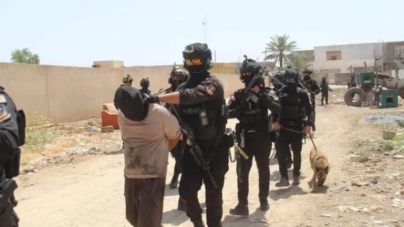 مسؤول أممي: العراق بحاجة لتشريعات مرتبطة بالقانون الدولي لمقاضاة مجرمي «داعش»