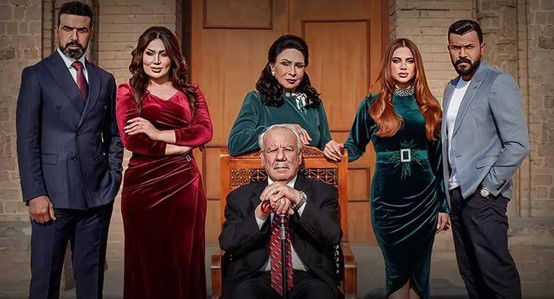 الدراما العراقية تعالج قضايا مشاهديها الاجتماعية .. أعمال تحاكي ظروف الحياة اليومية وأخرى تستثمر نجاحات سابقة