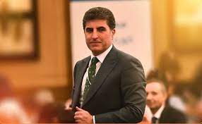 نيجيرفان بارزاني يدعو الحكومة العراقية لتخصيص ميزانية لحلبجة والاسراع بتشريع قانون النفط والغاز