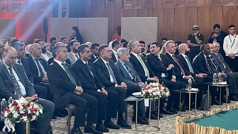 الدكتور بحر العلوم : انتعاش الاهوار سيساهم في  امتصاص ثاني أوكسيد الكاربون