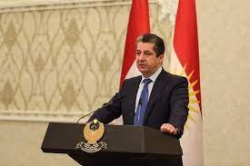 الذكرى 35 لقصف حلبجة بالكيمياوي.. مسرور بارزاني يطالب بغداد بتعويض ذوي الضحايا