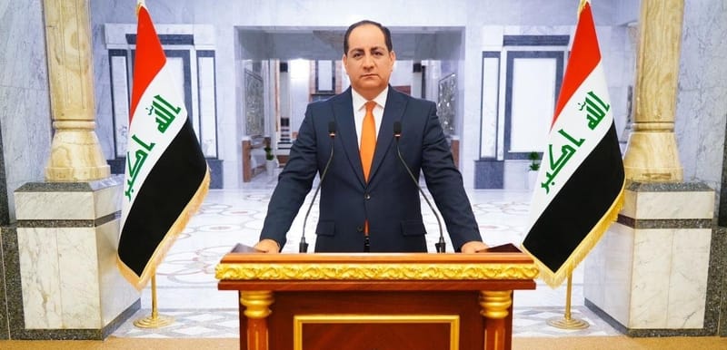 العوادي: السوداني يؤمن بأسس الحلول الجذرية للمشاكل وليس تسكين الأزمات