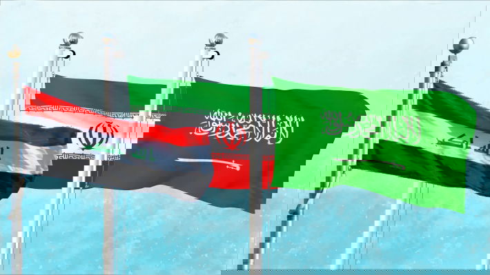 الخارجية الإيرانية: مبادرة الوساطة العراقية تعود الى رؤية قاسم سليماني