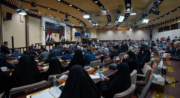 تحشد نيابي لمواجهة "سانت ليغو" والاطاحة بالمشروع في البرلمان