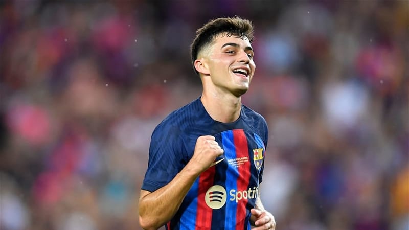 نبأ سار لبرشلونة قبل مباراة الكلاسيكو