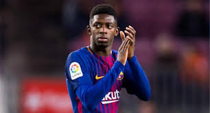 حُسم الامر .. ديمبلي لن يشارك برشلونة في الكلاسيكو