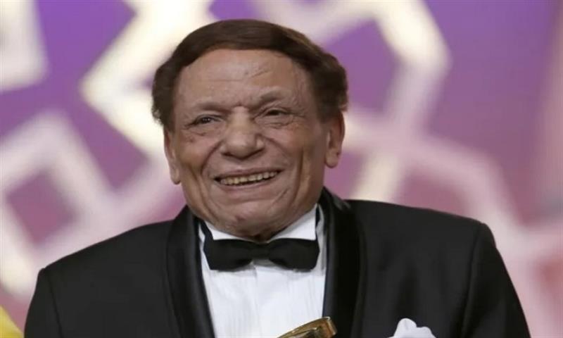 حقيقة مشاركة 'عادل إمام' في برنامج رامز جلال خلال رمضان 2023