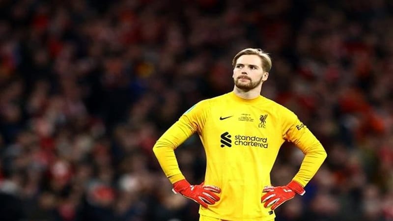 ليفربول يعرض كيليهير للبيع في الميركاتو المُقبل