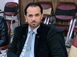 مقتل أستاذ جامعي في الناصرية