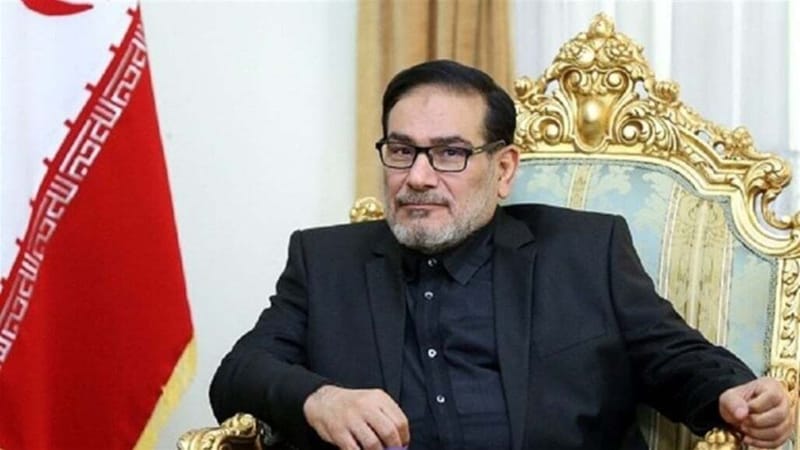 مسؤول إيراني رفيع يزور العراق الأسبوع المقبل.