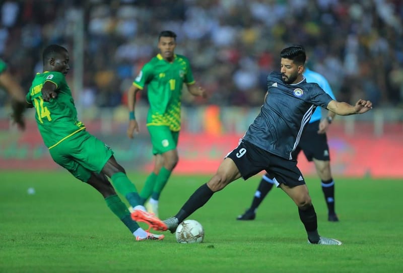 اتحاد الكرة العراقي: الدوري سيتوقف غداً ويستأنف بعد الفيفا دي