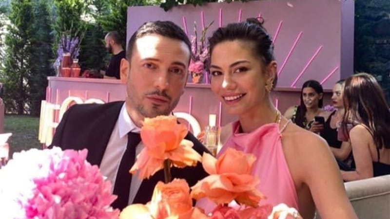 بعد اتهامها بالخيانة.. ديميت تخرج عن صمتها وتتوعد بالمحاسبة