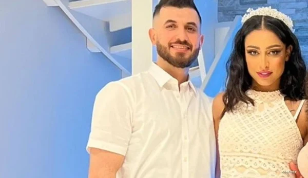 بعد فيديو كيلو ذهب مهر ومليار يورو مؤخر.. طلاق حيدر الفيلي وغدير الفهد