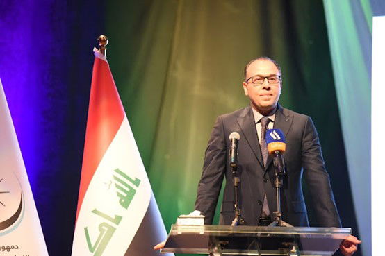 برعاية رئيس مجلس الوزراء المهندس محمد شياع السوداني..  انطلاق وتواصل فعاليات  مهرجان المسرح العراقي السادس