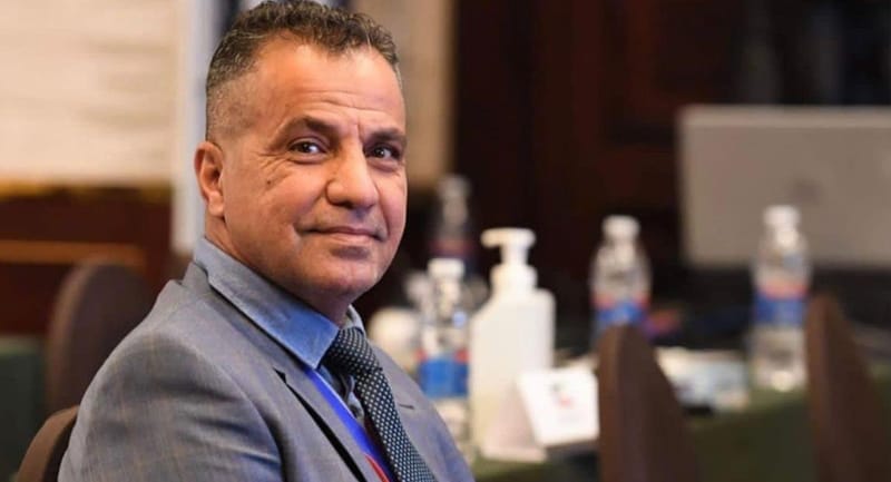 وزير الداخلية يؤكد ان محافظة ذي قار تشهد هدوءا واستقرارا أمنيا