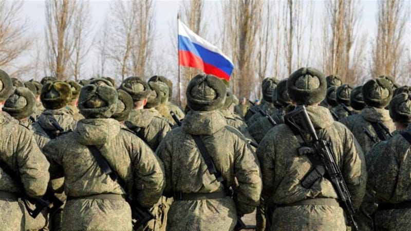 روسيا تتوعد الغرب: اعتقال بوتين يعادل إعلان حرب "نووية"