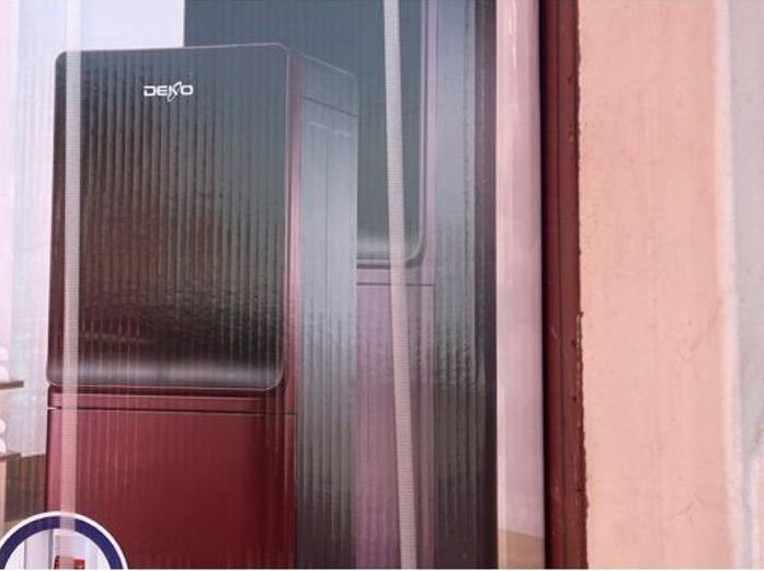 الجمارك: ضبط 8 حاويات مخالفة لشروط الاستيراد في البصرة