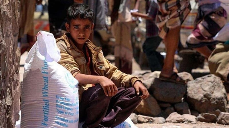 تقرير أممي يدق ناقوس الخطر: الأمن الغذائي العربي مهدد بسبب التضخم