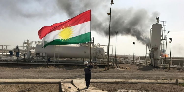 وزارة الثروات الكوردستانية: قرار المحكمة الفرنسية لن يعيق علاقتنا مع حكومة بغداد