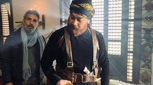 بـ 3 نقاط.. قناة ’UTV’ ترد بخصوص مسلسل ’الكاسر’