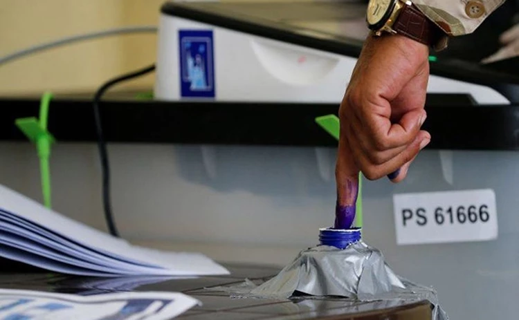 رئاسة إقليم كردستان تحدد موعد اجراء انتخابات برلمان الإقليم