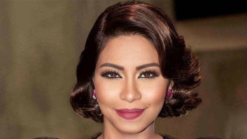 القضاء المصري يلزم شيرين عبد الوهاب بدفع 5 ملايين جنيه