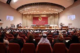 القوى السياسية تتفق على نظام سانت ليغو وفق نسبة 1.7