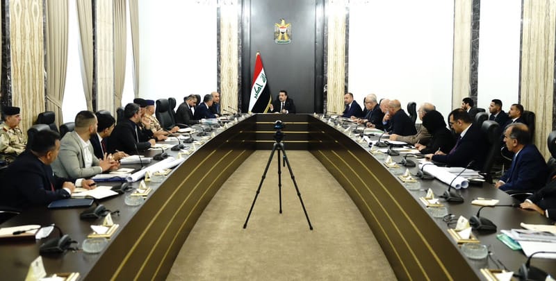 السوداني يترأس اجتماعاً "هامّاً" حول مشاريع مداخل بغداد ويصدر 6 توجيهات لإنهاء التلكؤ فيها