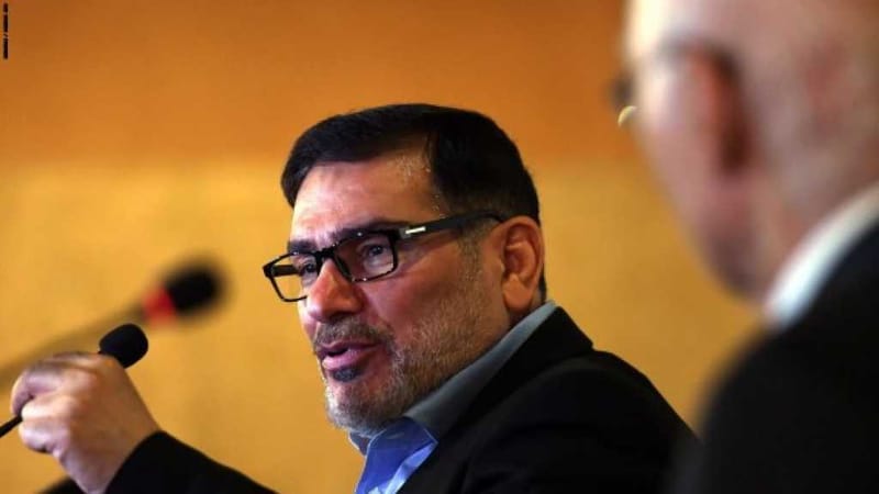 شمخاني: لا قيود على تعزيز وتطوير علاقات إيران مع دول الجوار