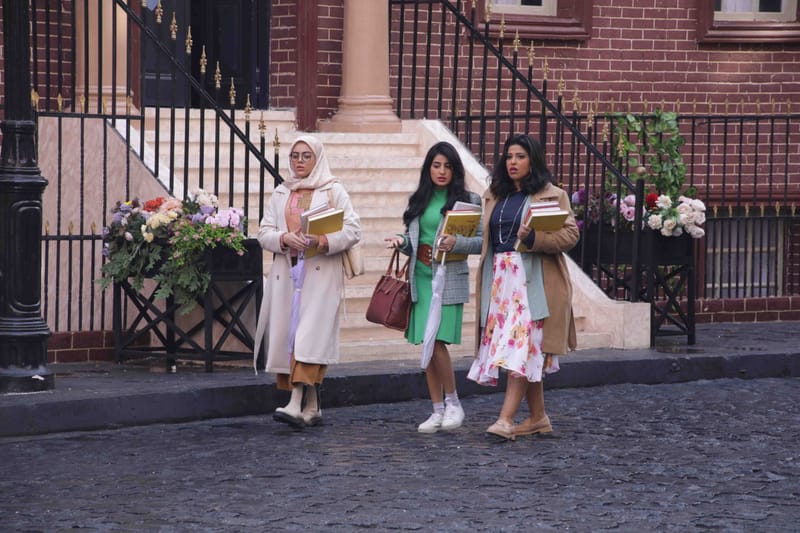 برلماني يكشف تفاصيل اتصال وزير كويتي بالجانب العراقي بشأن مسلسل "دفعة لندن"