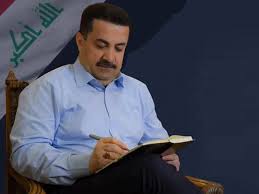 صحفي امريكي : السوداني يصنع حظه، والصدر هدية ثمينة عليه استغلالها