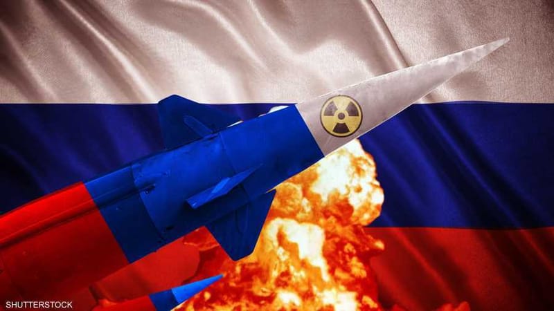 العالم يحبس أنفاسه.. ارتفاع عدد الرؤوس النووية "الجاهزة"