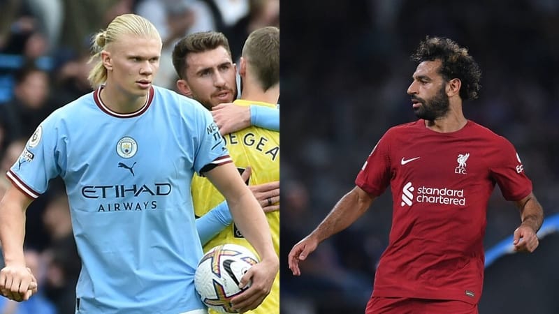 أعلى 5 لاعبين أجرا في الدوري الإنجليزي