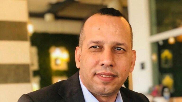 مصدر يكشف  حقيقة "اختفاء" قاتل هشام الهاشمي ومكان اعتقاله